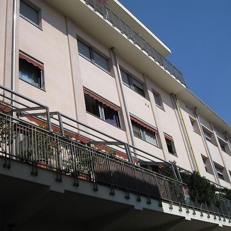 Appartement Il Giacinto à Milan Chambre photo