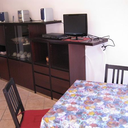 Appartement Il Giacinto à Milan Chambre photo