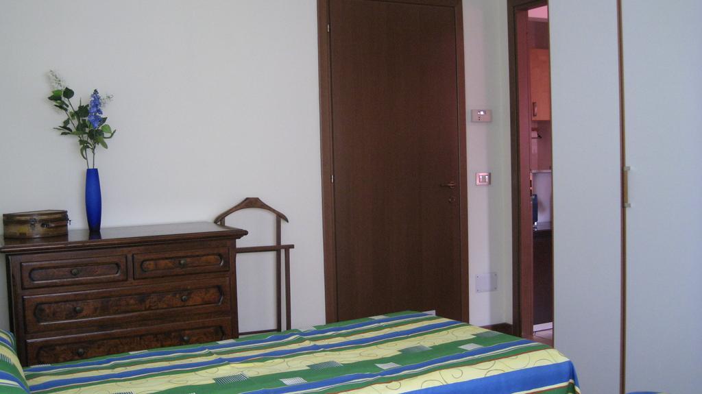 Appartement Il Giacinto à Milan Chambre photo