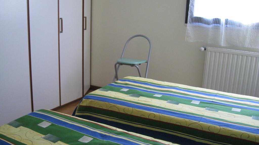 Appartement Il Giacinto à Milan Chambre photo