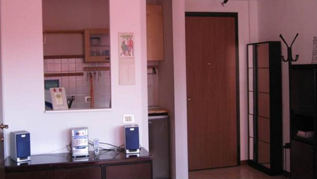 Appartement Il Giacinto à Milan Chambre photo